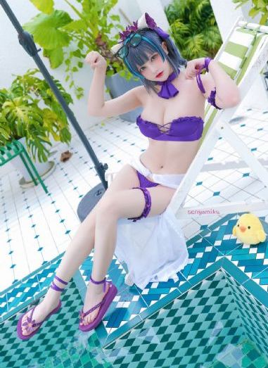 妈妈的女儿3