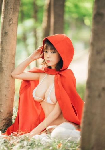 男人是女人未来的人