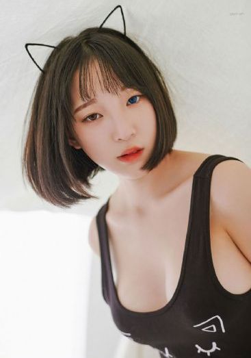 乱色588