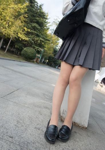 《女仆的完美服务》