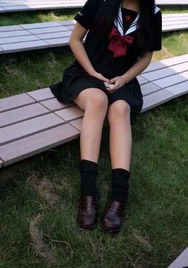 商务旅行戴绿帽子女老板同房