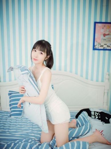 女的被男的操