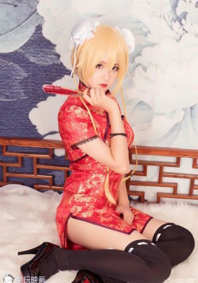 血色天劫