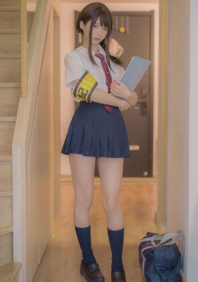 周末同居