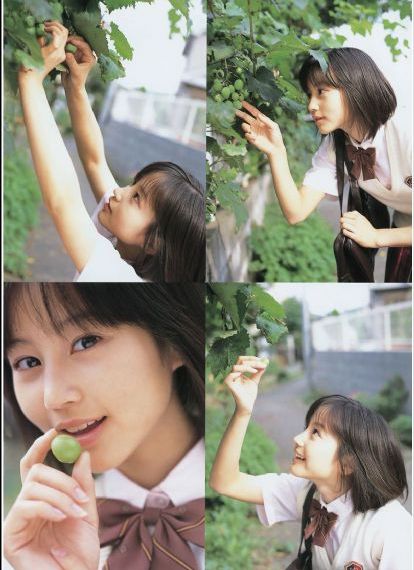 野蛮水蜜桃catchen
