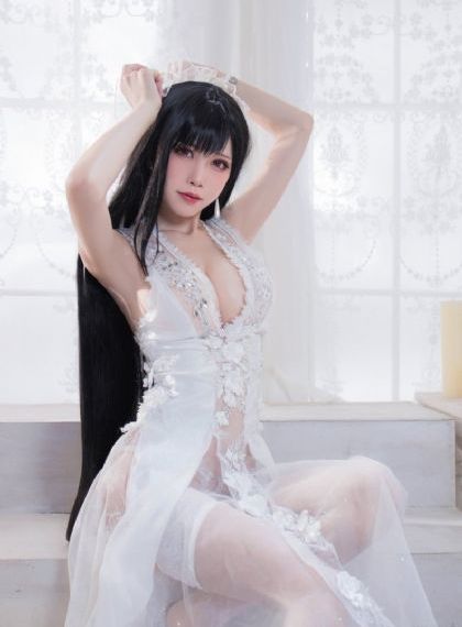 美丽小蜜桃2