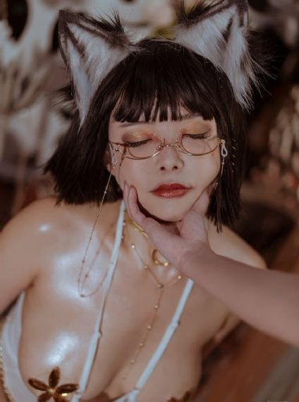 我朋友妈妈