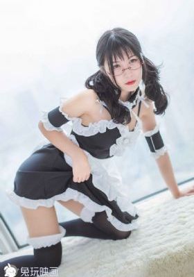 年轻的女教师