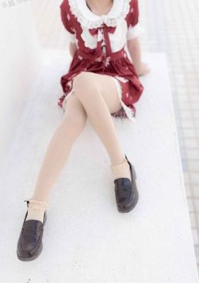 裙子里有野兽