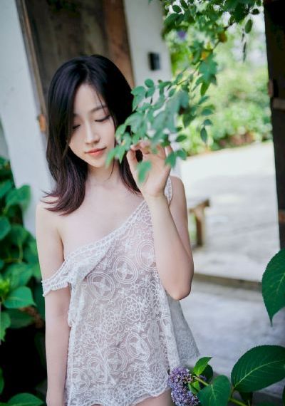 纯白轮舞曲