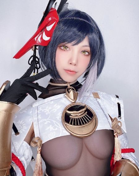 寒蝉鸣泣之时
