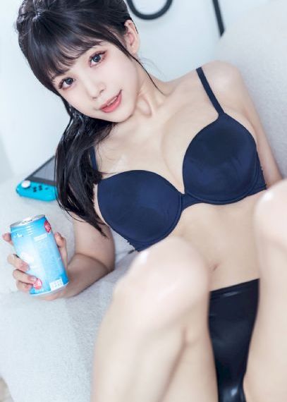 蜜桃初熟时