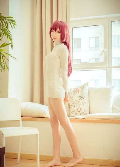 韩国女仆