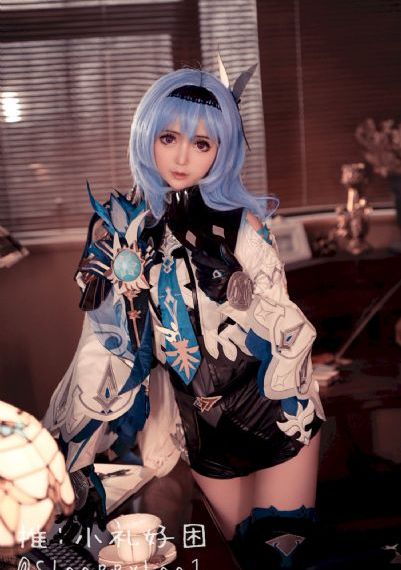 书店女孩