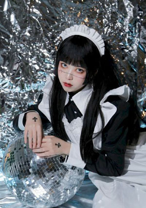 宫廷美女杨贵妃在线观看