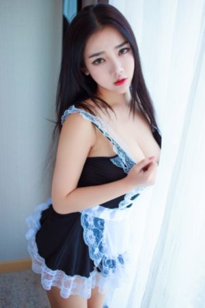 九号囚室的女人