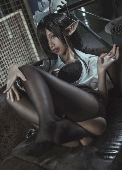 邪恶的女人