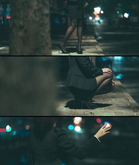 动漫美女被到高潮