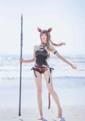 神奇的美容院