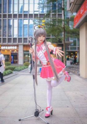 《loveme枫与铃》樱花动漫