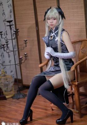 艳鬼发狂