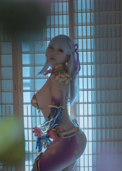 隐姓埋名