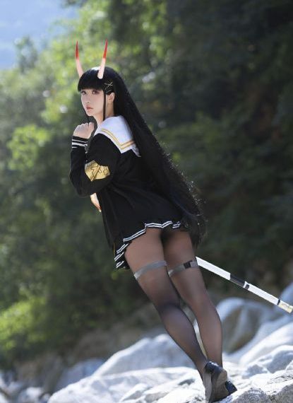 尸变菌株
