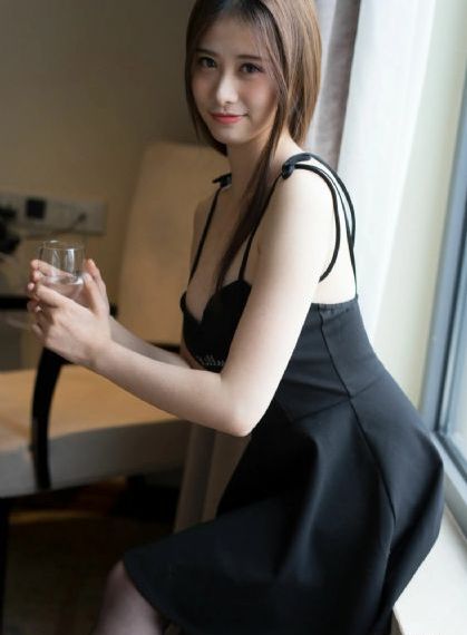 湿濡女人