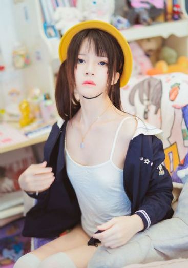 走出阴影
