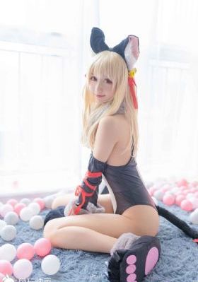 兔耳冒险谭动漫