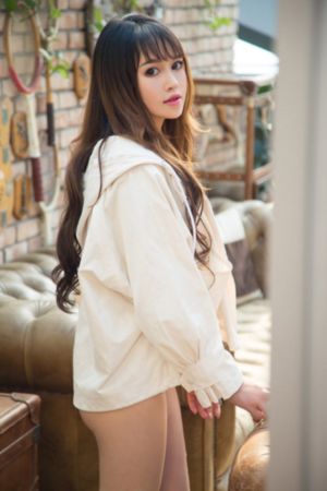 朋友的小妈