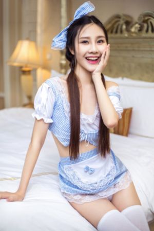 美丽姑娘6国语版免费看
