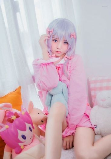 隔壁的女孩儿