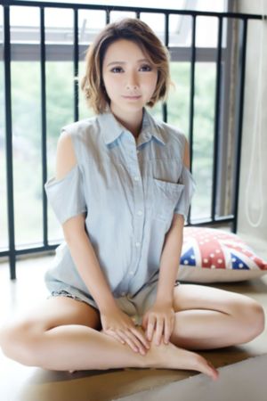 魔女的爱情