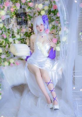 老板的妻子
