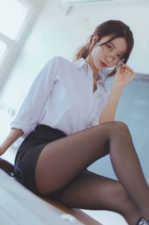 久久影