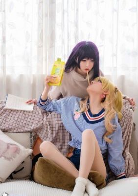 凶猛的办公室