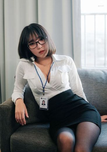 女孩的叔叔