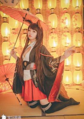 隔壁的女孩