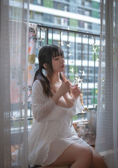 汉殿神君