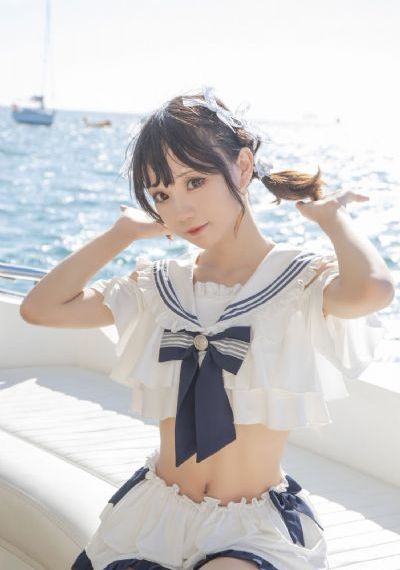 妖姬与艳妓