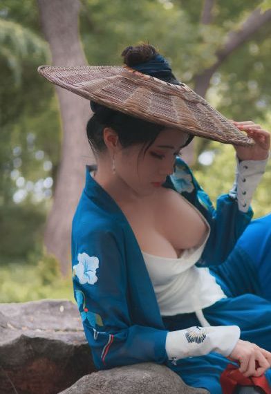 我们的翻译官