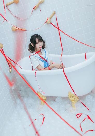 法国小女仆