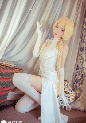 女子监狱