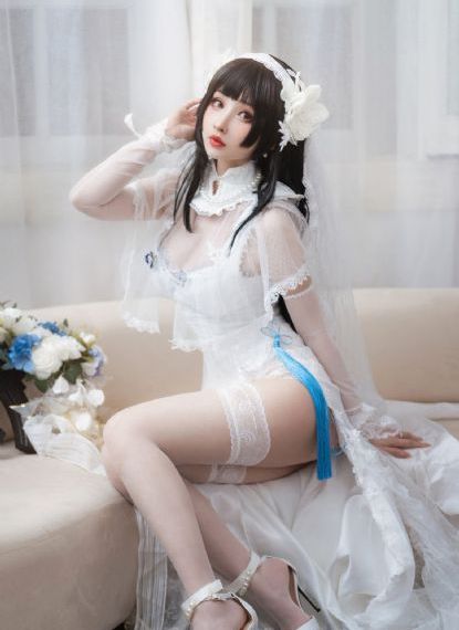 少女总裁