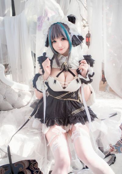 詹娜《女按摩师》