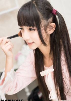 妈妈的善良朋友