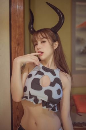 欲孽狐仙