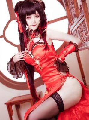 我的灿烂人生