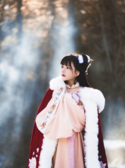 电车魔女8